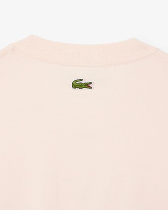 Printed Cotton Jersey T-shirt