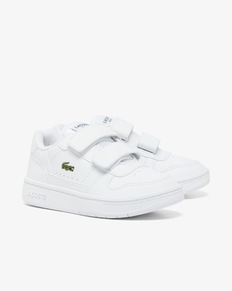 Infant's T-Clip Set Sneakers