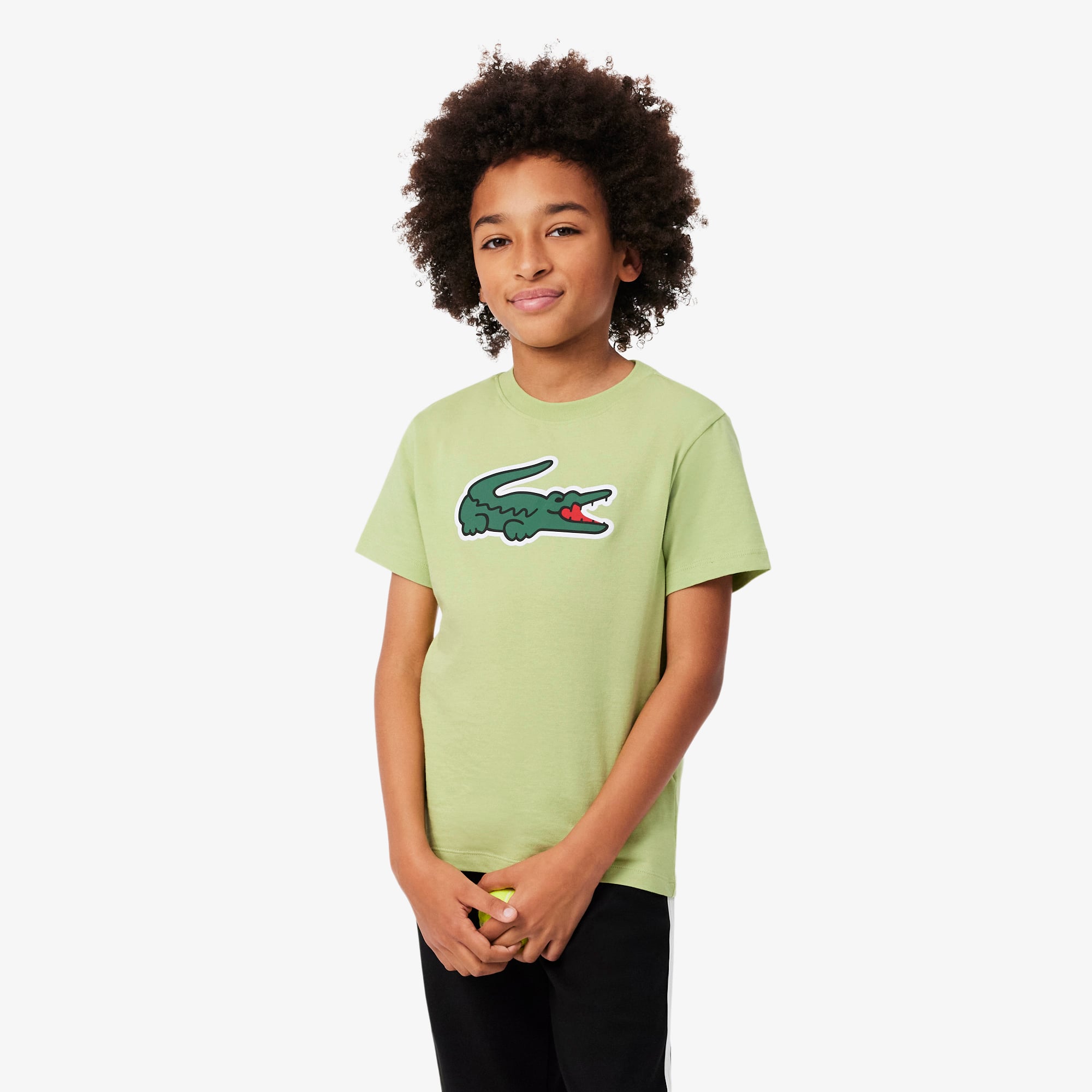 Unisex Ultra Dry Printed Sport T-shirt - Boys' T-Shirts & Shirts