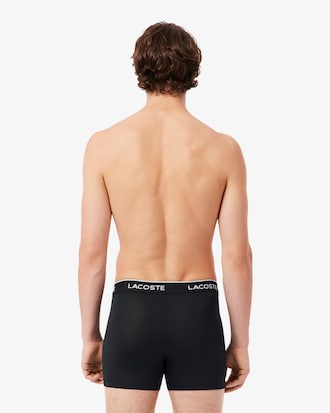 3-Pack Microfiber Trunks