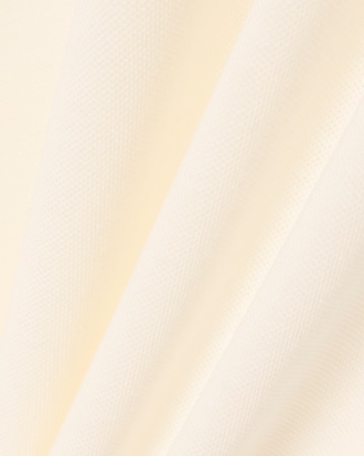 Relaxed Fit Fluid Piqu&eacute; Polo Shirt