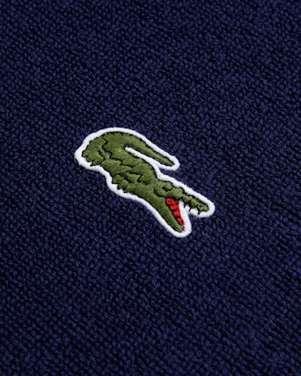 L Sport Beach Towel