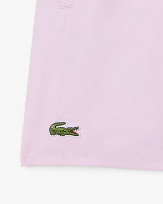 Quick-Dry Swim Trunks