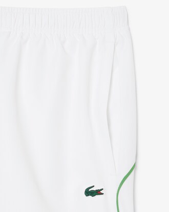 Trim Accent Sport Sweatpants