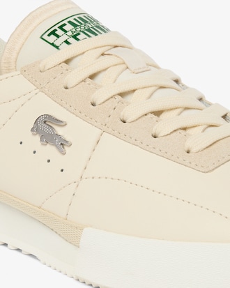 Women's Aura Leather Sneakers