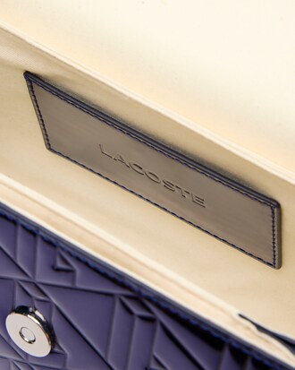 Metallic Shoulder Bag