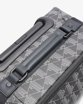 The Blend Suitcase