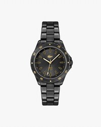 Santorini Three Hand Watch