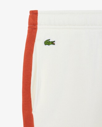 Colour-Block Sweatpants