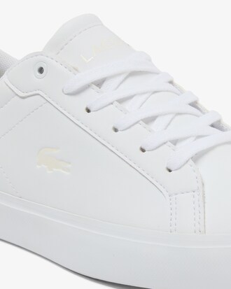 Junior's Powercourt Sneakers