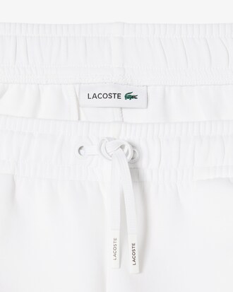 Double Face Jersey Shorts