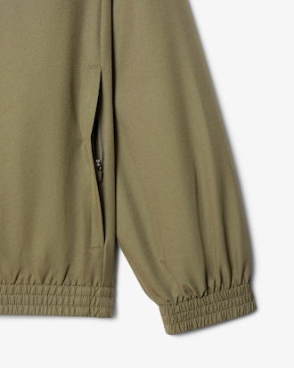 Tennis Printed Tracksuit