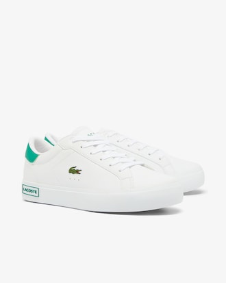 Junior's Powercourt Sneakers