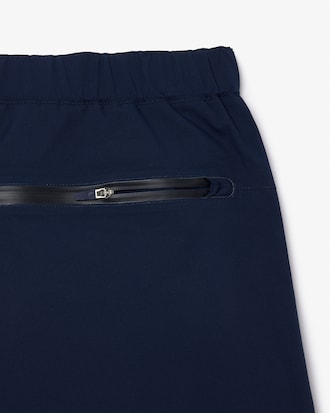 Water-Repellent Fabric Stretch Golf Pants