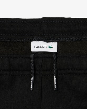 Unisex Fleece Shorts