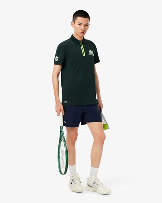 Rolex Paris Masters Edition Ballboy Polo Shirt