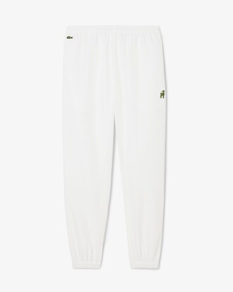 Lacoste x Novak Djokovic The GOAT Sweatpants