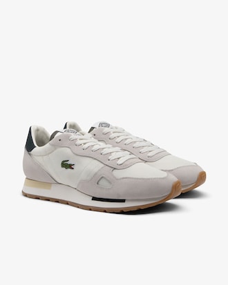 Men's Partner 70s Sneakers