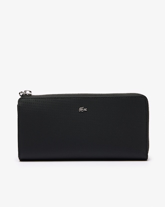 Daily City Zipped Billfold