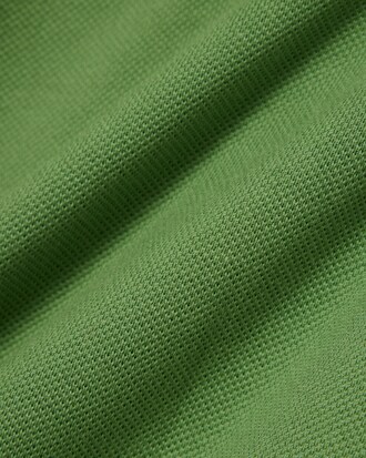 Petit Piqu&eacute; Polo Shirt