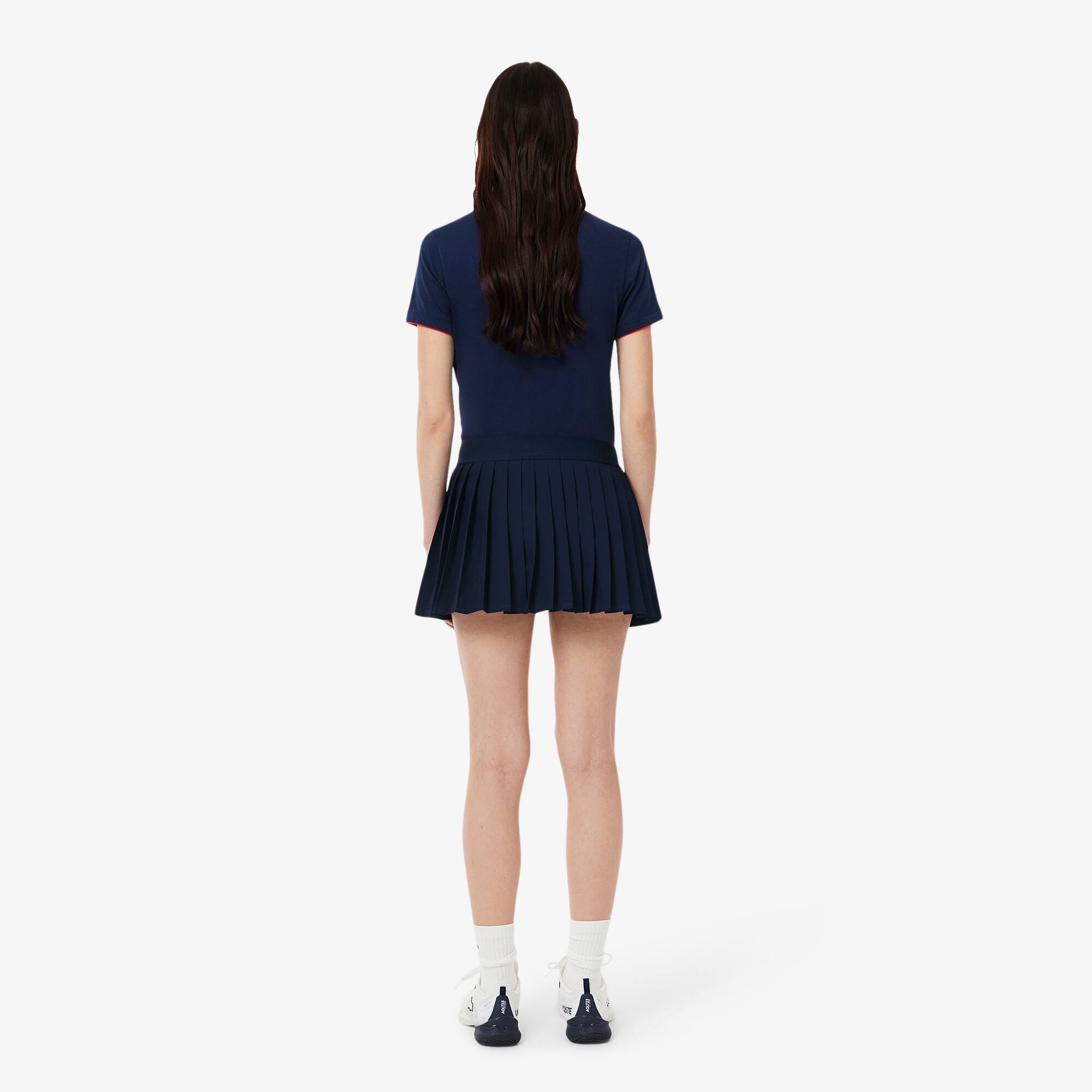 Miami Open Edition Ballgirl Sport Tennis Skirt - Women's