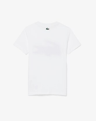 Unisex Ultra Dry Printed Sport T-shirt