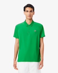 Regular Fit UV Protect  Sport Polo Shirt
