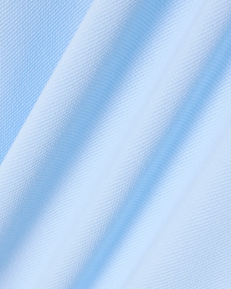 Regular Fit Paris Stretch Piqu&eacute; Polo Shirt