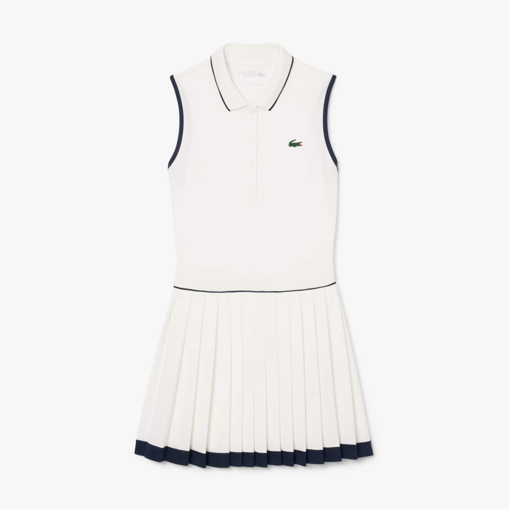 Ultra Dry Tennis Heritage Dress - Women's dresses & skirts - New