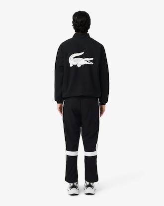 Sport Printed Tracksuit