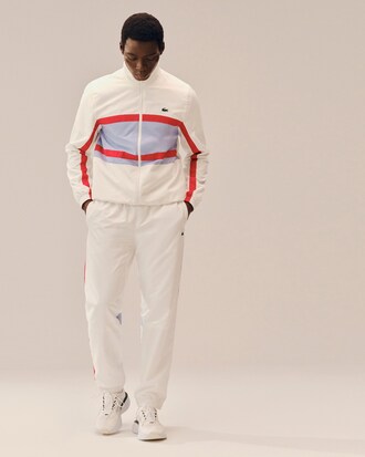 Sport Printed Tracksuit