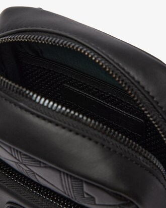 Small Nomogramme Satchel