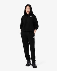 Logo Fleece Sweatpants