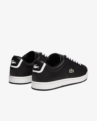 Women's Carnaby Evo Leather Trainers
