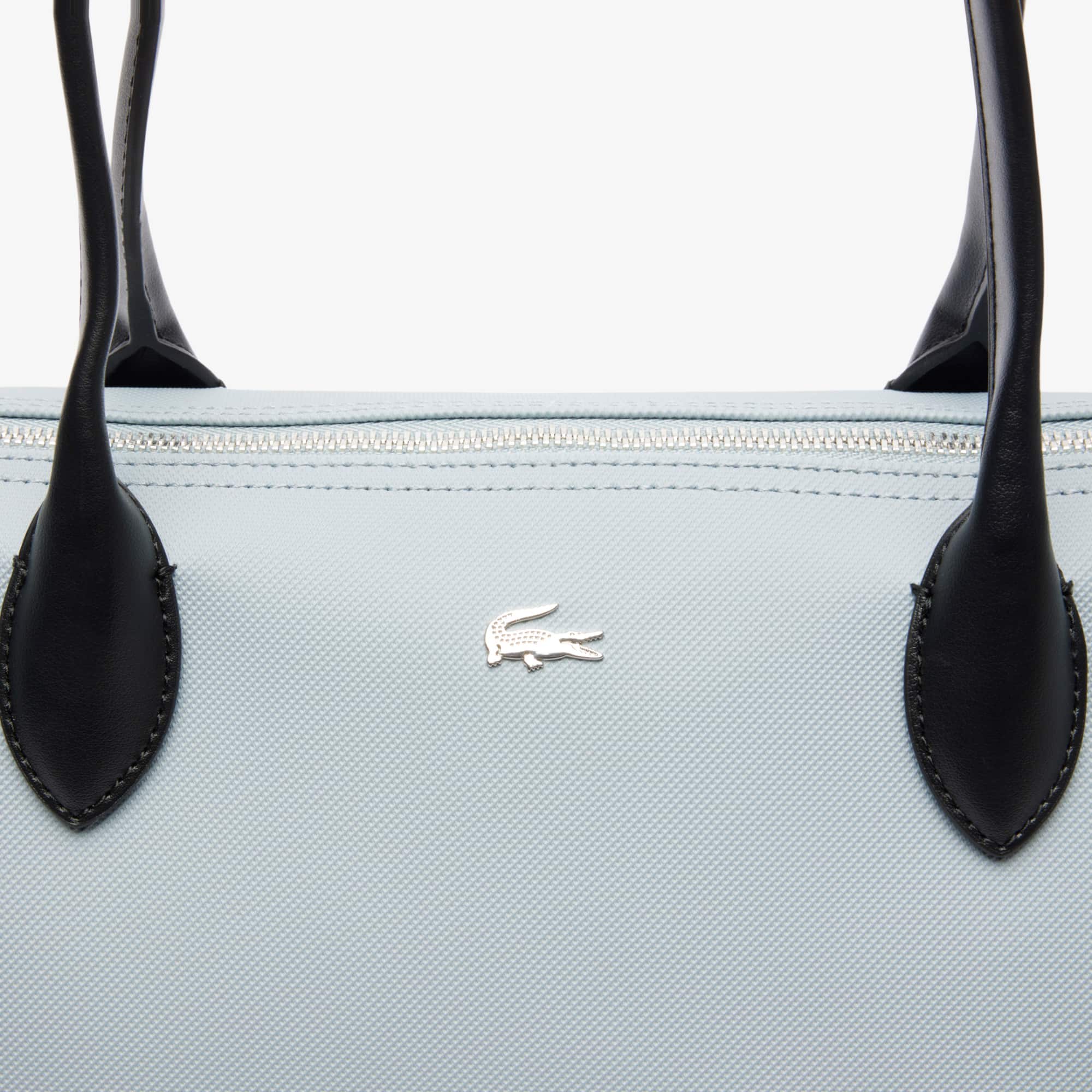 ★LACOSTE★ Women's Athena Shopper Bag NF4826Z55G 000 Amazon.com | Lacoste Womens Athena Shopping Bag, Sand, One