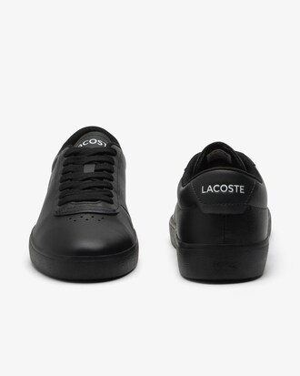 Men's Baseshot Evo Leather Sneakers