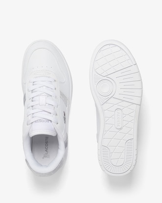 Junior's T-Clip Set Sneakers