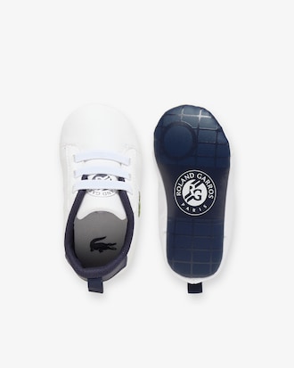 Baby's Roland-Garros Edition Carnaby Set Sneakers