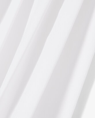 Pleated Skirt with Liner