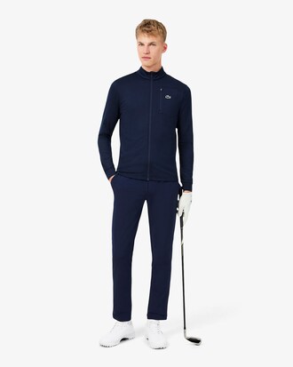 Ultra Dry Stretch Golf Midlayer