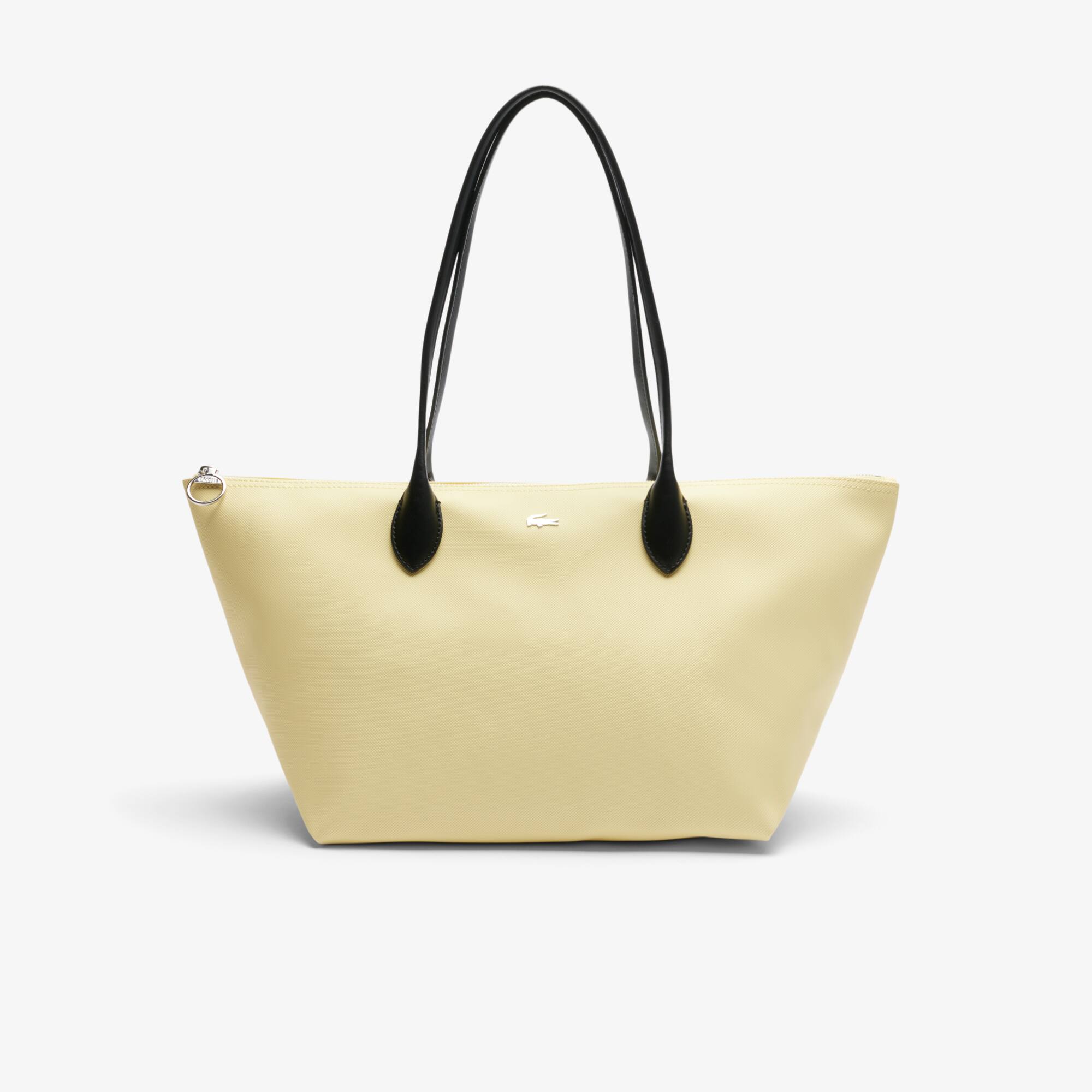 ★LACOSTE★ Women's Athena Shopper Bag NF4826Z55G 000 Athena Shopping Bag - All Women's Bags & Handbags - New In