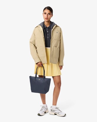 Small L.12.12 Concept Tote