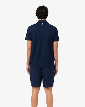 Lacoste Tennis x Novak Djokovic Shorts