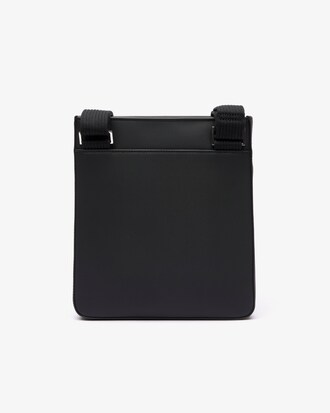 Men&rsquo;s Classic Flat Satchel