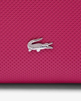 Daily City Small Zipped Billfold