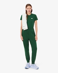 Tapered Leg Sport Sweatpants