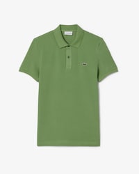 Slim Fit L.12.12 Original Polo Shirt