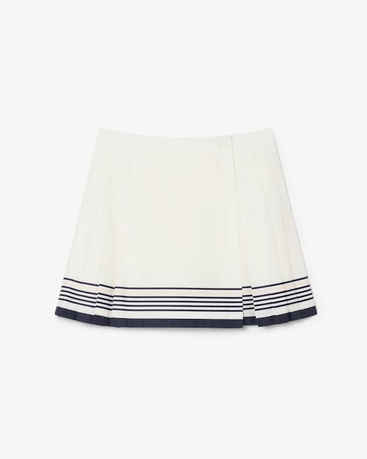 Blanc / Bleu Marine / Rose