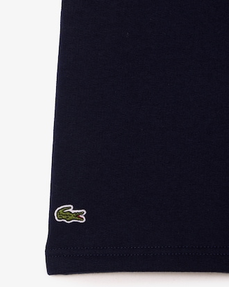 Fleece Shorts