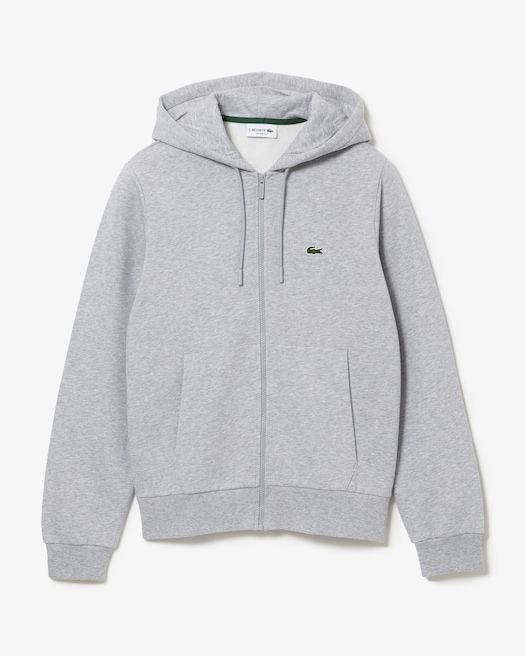 Light heathered grey